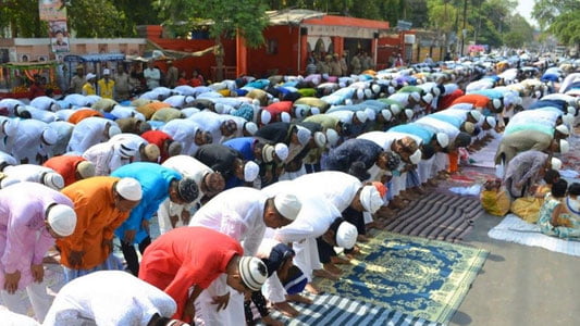 Испанияда мусулмонларнинг оммавий ибодатлари тақиқланмоқда