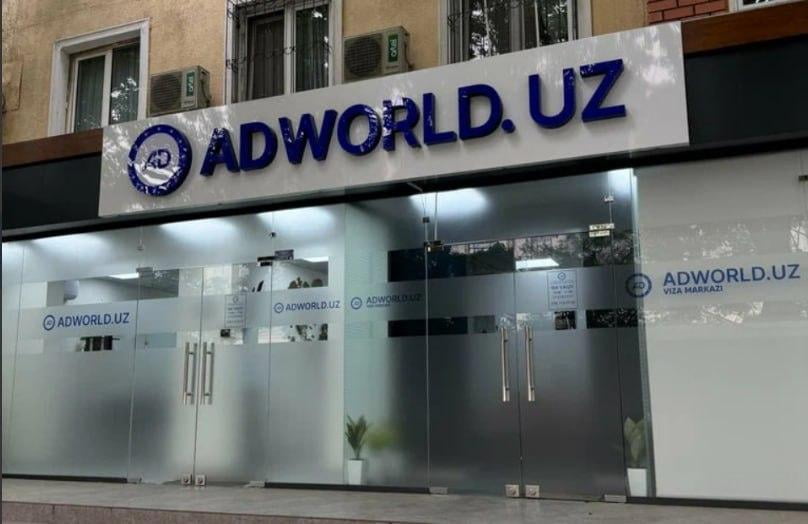 Yevropaga ishga yuborish va’dasi bilan fuqarolarni chuv tushirgan firma fosh etildi