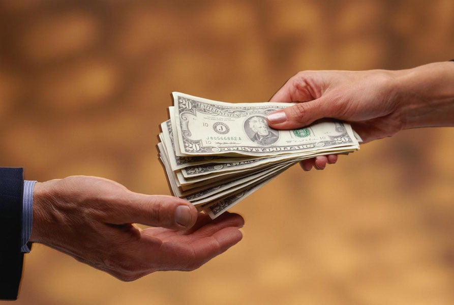 Хоразмда 119 нафар ишчининг 1,3 миллиард сўм маоши ундириб берилди