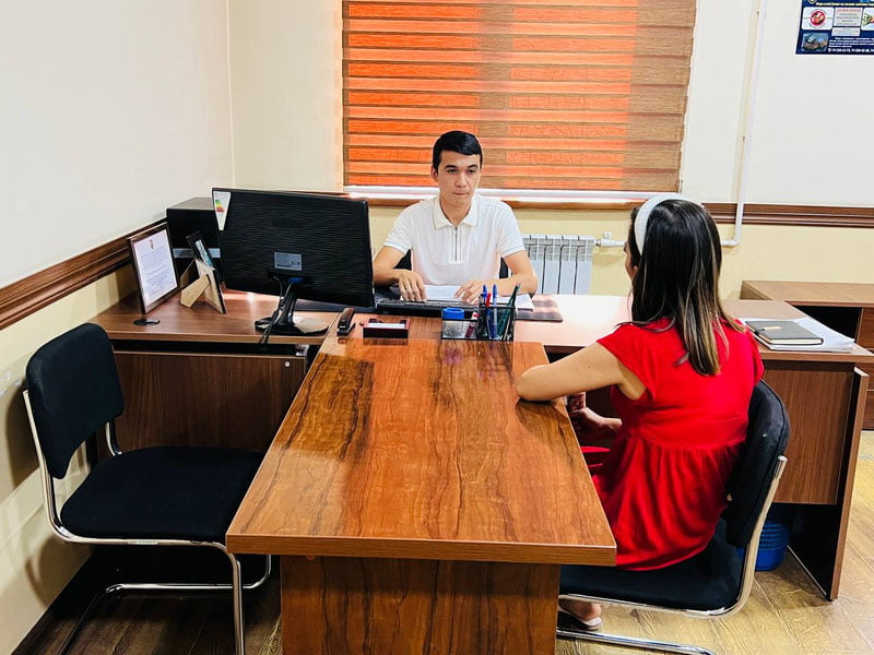 Andijonlik erkak farzandi uchun 1,2 mlrd aliment to‘ladi