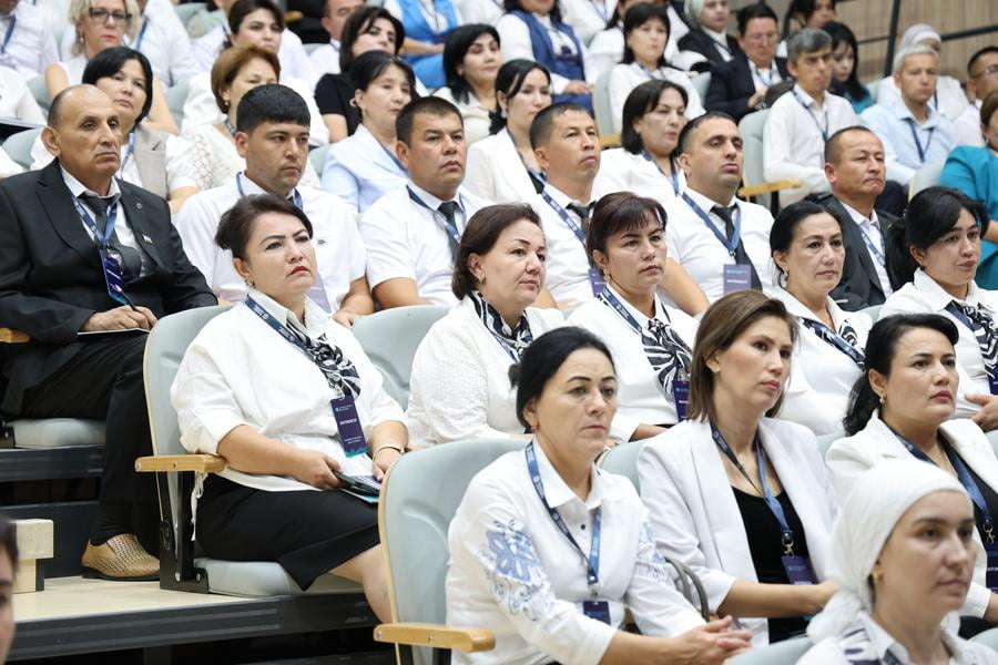 Эндиликда дарсларни ташкил этишда сунъий интеллектдан фойдаланилади