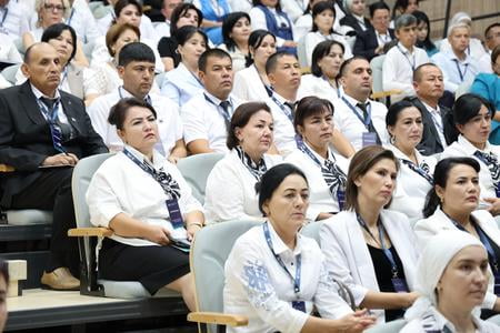 Эндиликда дарсларни ташкил этишда сунъий интеллектдан фойдаланилади