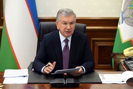 Prezident ishga joylashishni hisob-kitob qilishdagi kamchiliklarni tanqid qildi