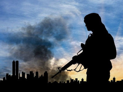 Ўзбекистон ва Россия махсус хизматлари 9 нафар халқаро террорчини қўлга олди