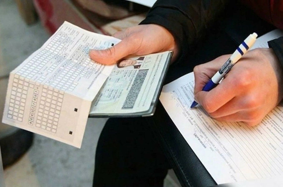 Rossiya muhojirlarga maqomini qonuniylashtirish yoki mamlakatni tark etish uchun 1 oy vaqt berdi