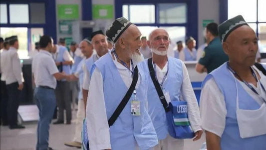 Umra safarlarini noqonuniy uyushtirishga qarshi “sirli mijoz” operatsiyalari o‘tkaziladi