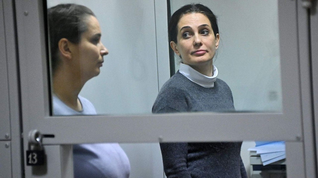 Rossiyada o‘zbek ayolining yangi tug‘ilgan chaqalog‘i o‘ldirildi