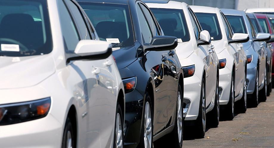 Ilk bor yengil avtomobillar bojxona ko‘rigisiz “yashil” yo‘lakdan o‘tadi