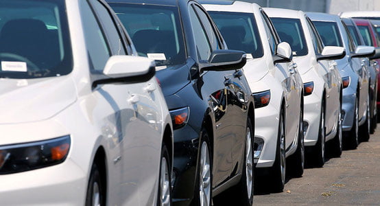 Ilk bor yengil avtomobillar bojxona ko‘rigisiz “yashil” yo‘lakdan o‘tadi