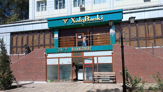 Наманганда “Халқ банки” ёлланма ходими 9,5 млрд сўмни талон-торож қилди
