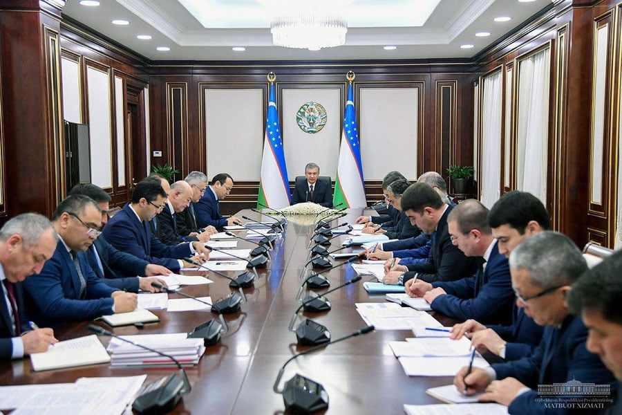 2026 йилдан ЯТТ ва ўзини ўзи банд қилганлар учун солиқ ставкаси 1 фоиз этиб белгиланади