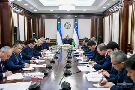 2026 йилдан ЯТТ ва ўзини ўзи банд қилганлар учун солиқ ставкаси 1 фоиз этиб белгиланади