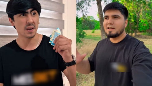 Qimor o‘yinlarini targ‘ib qilgan blogerlar sudga berildi