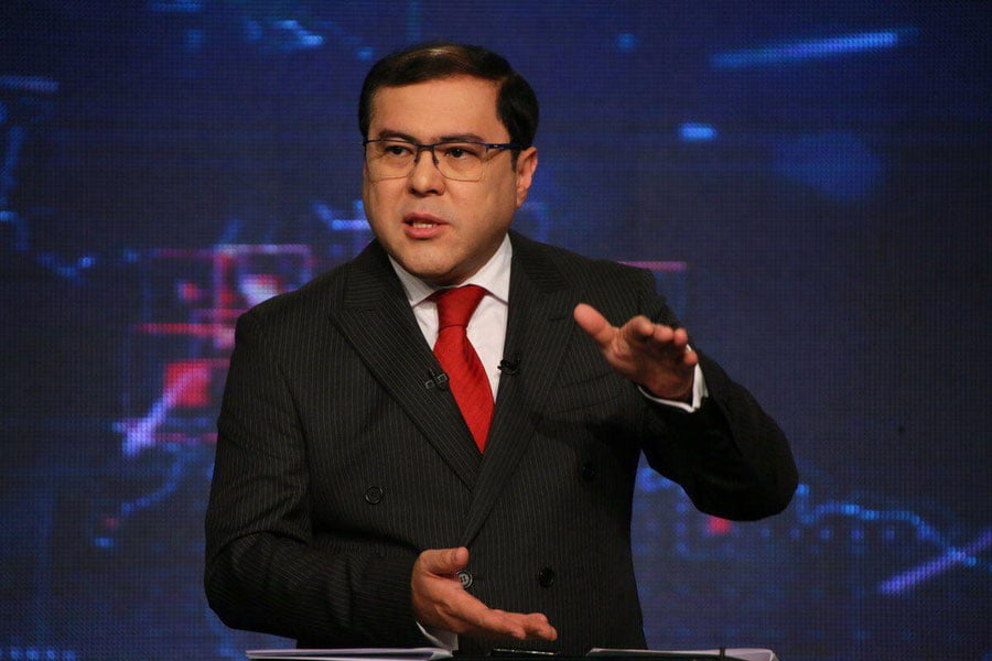 Шерзодхон Қудратхўжани камситган блогер суд қилинди