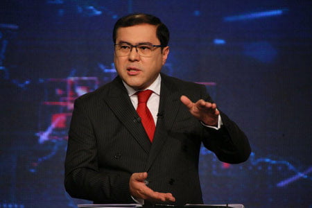 Шерзодхон Қудратхўжани камситган блогер суд қилинди