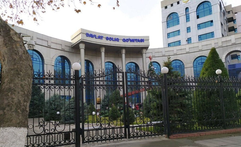 Техник носозлик туфайли ечилган маблағлар солиқ тўловчиларга қайтарилмоқда – Солиқ қўмитаси