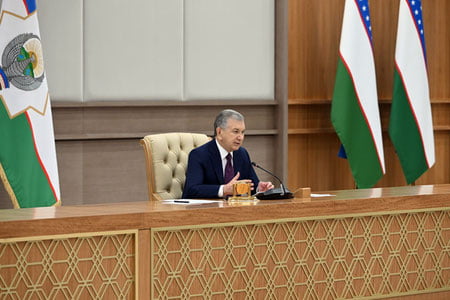 Пахтани нобуд қилмай териб олган фермерларга тоннасига 1 млн сўм субсидия берилади