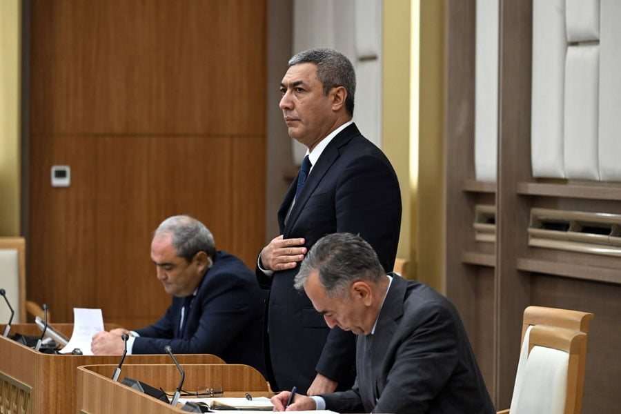 O‘zbekistonda yana bir agentlik tashkil etilmoqda