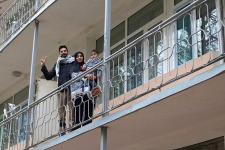 O‘zbekistonda falastinliklarni qo‘llab-quvvatlash uchun maxsus jamg‘arma tuziladi