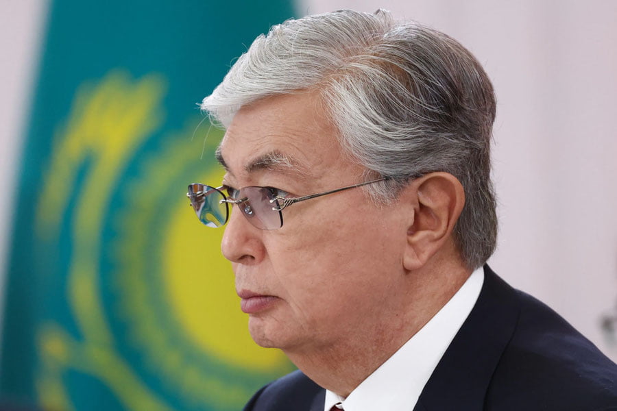 Qozog‘iston hokimiyatida endi faqat bilim va malaka inobatga olinadi