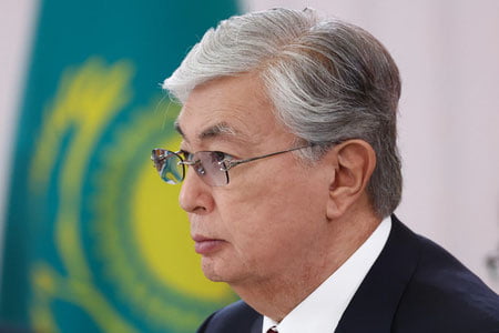 Qozog‘iston hokimiyatida endi faqat bilim va malaka inobatga olinadi