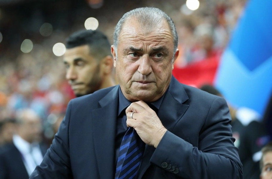 Fotih Terim O‘zbekiston terma jamoasiga bosh murabbiy bo‘lishi mumkin