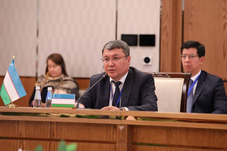 Adliya vaziri 92 ta mahalliy davlat funksiyasini keraksiz deb topdi