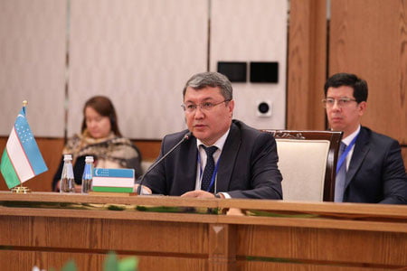 Adliya vaziri 92 ta mahalliy davlat funksiyasini keraksiz deb topdi