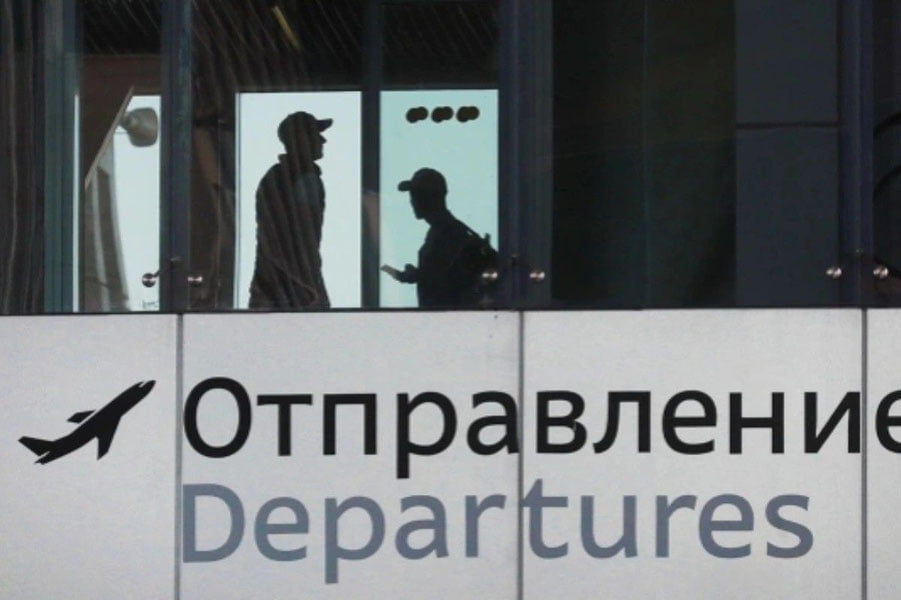 Россиядан 100 дан ортиқ Ўзбекистон фуқароси ватангa қайтарилади