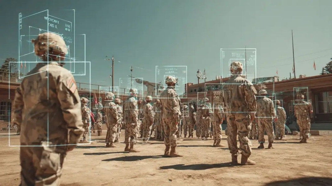 Қозоғистон Қуролли Кучларида сунъий интеллект бўлими фаолияти йўлга қўйилди