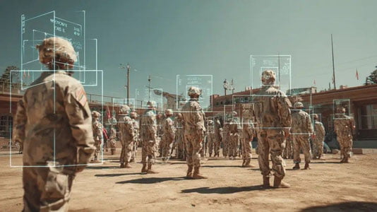 Қозоғистон Қуролли Кучларида сунъий интеллект бўлими фаолияти йўлга қўйилди