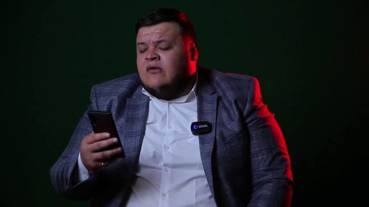 Блогер Шуҳрат Мусаев 77 та жаримаси борлигини рад этди