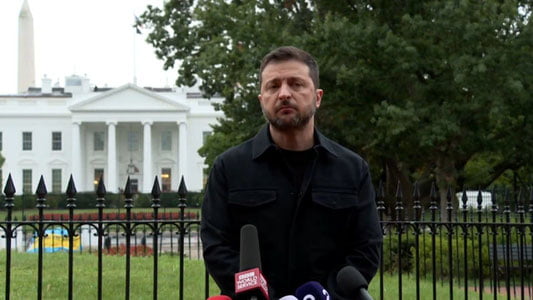 “Putin bilan yuzma-yuz uchrashishga tayyorman”