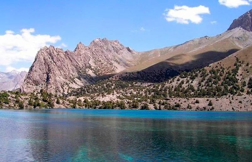 Шоҳимардонга вертолёт қатнови йўлга қўйилади