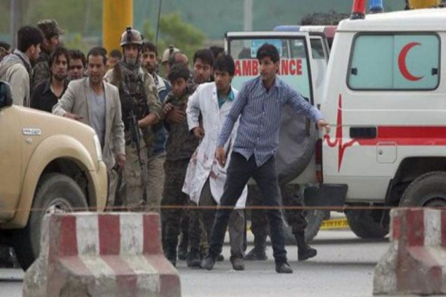 Afg‘onistonda yo‘l-transport hodisasi oqibatida 71 kishi halok bo‘ldi