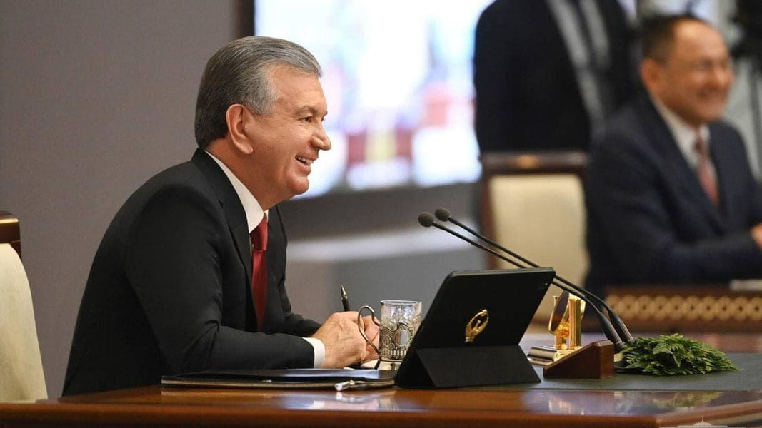 Бугун Президент тадбиркорлар билан учрашади