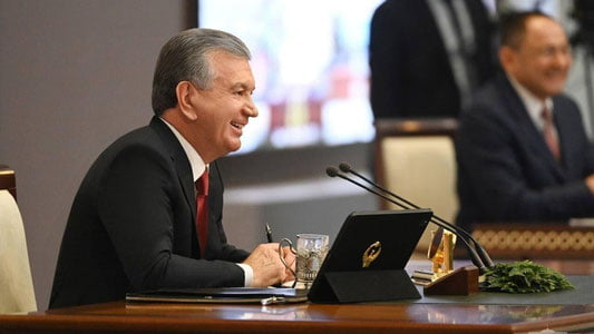 Бугун Президент тадбиркорлар билан учрашади