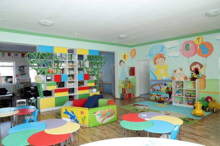 Боғча очмоқчи бўлган тадбиркорларга 5 млрд сўмгача имтиёзли кредит берилади