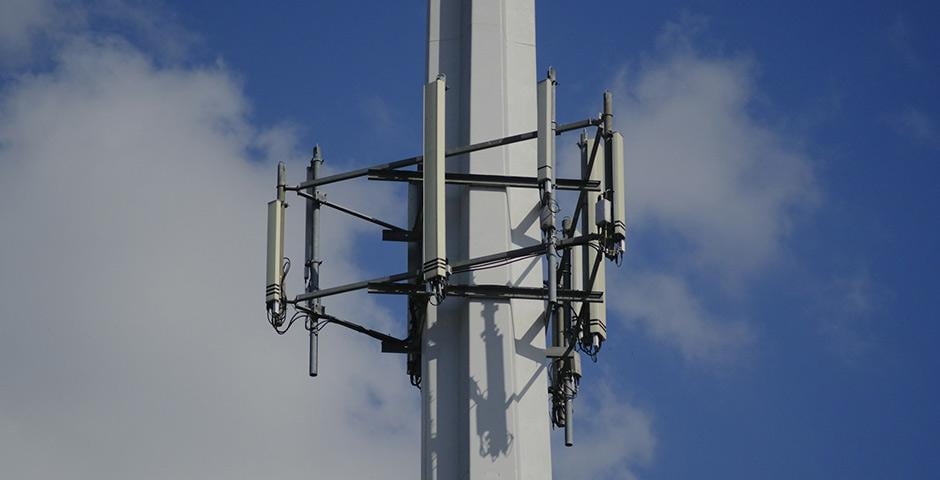 Ostonada 10G internet ishga tushirildi