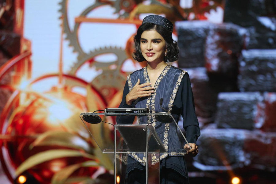 Саида Мирзиёева: “Заковат мусобақаси икки халқни яқинлаштирди”