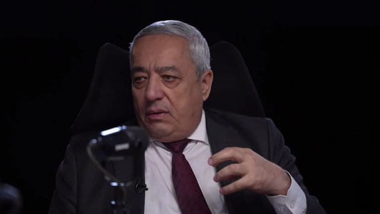 Sobiq Prezident matbuot kotibi “Otamdan qolgan dalalar” filmining nega “zapret”ga tushganini ochiqladi