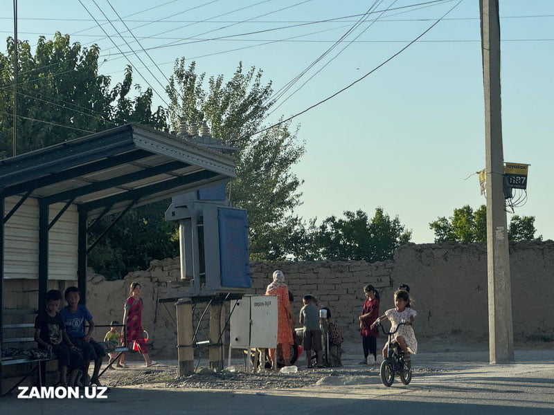 Ўзбекистонда “Камбағал оилалар реестри”дагилар учун бепул таълим дастури йўлга қўйилади