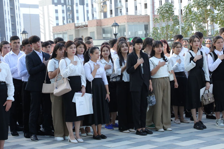 Янги ўқув йили бошланиш санаси маълум бўлди