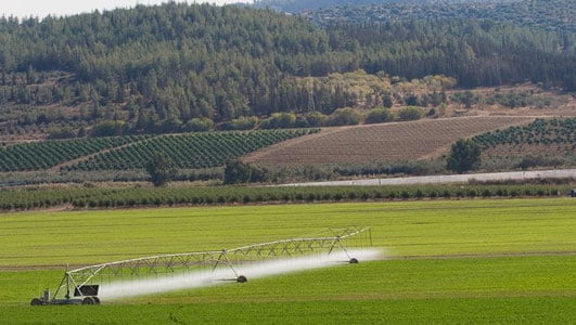 Қишлоқ хўжалиги соҳасида рақамли технологиялар жорий этилмоқда