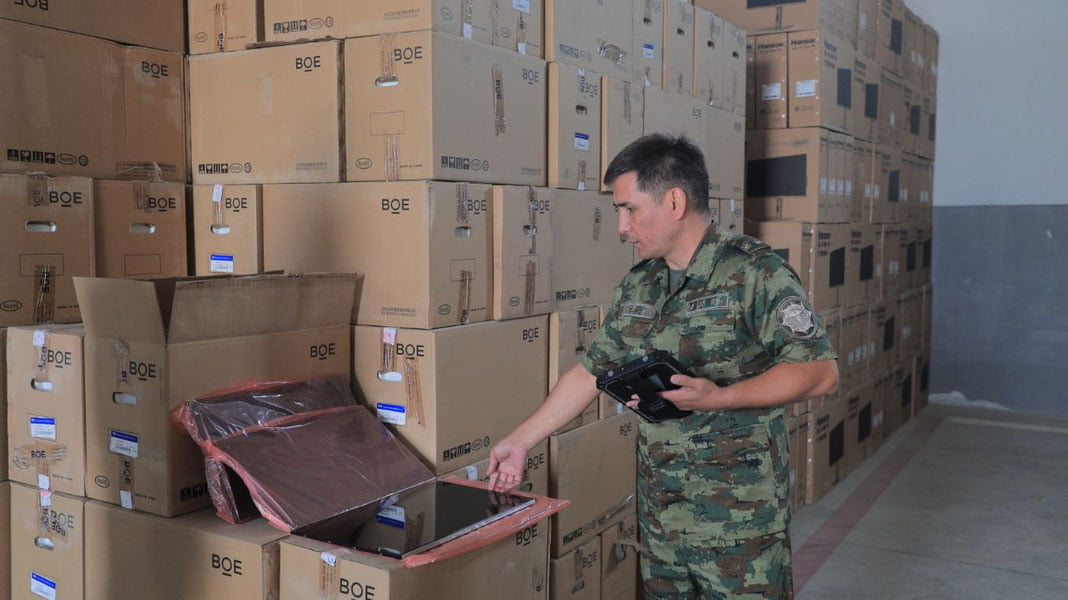 Фарғона вилоятида божхона ходимлари яширин иқтисодиётга қарши қандай курашмоқда?