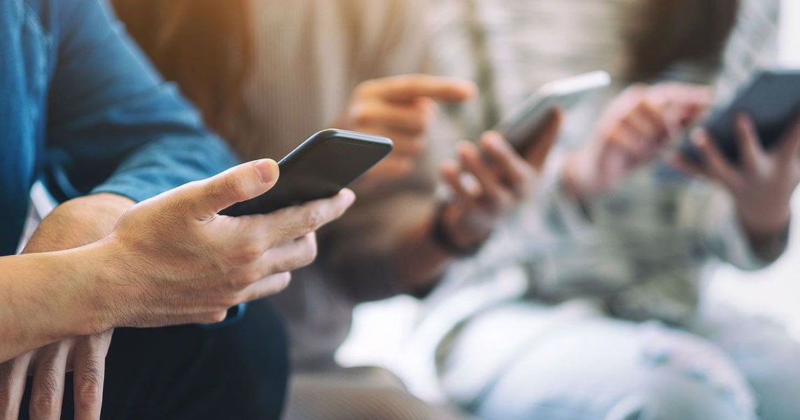 Японияда смартфонлардан фойдаланишнинг кунлик чеклови жорий қилинади