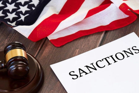 Tramp Ukrainani sanksiyalar bilan tahdid qilmoqda