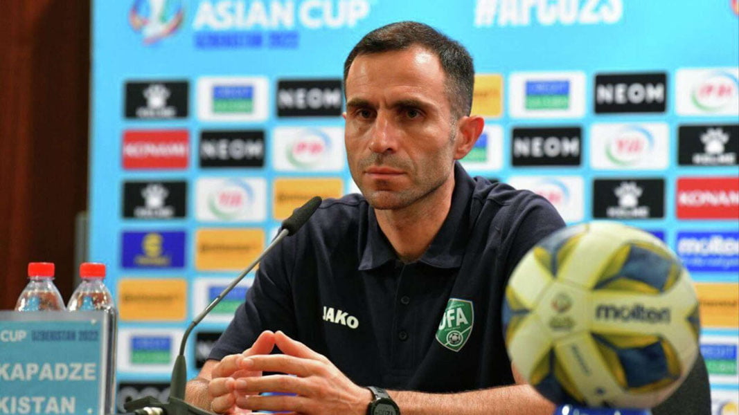 “Rahbariyat tajribali mutaxassisni olib kelish niyatida”