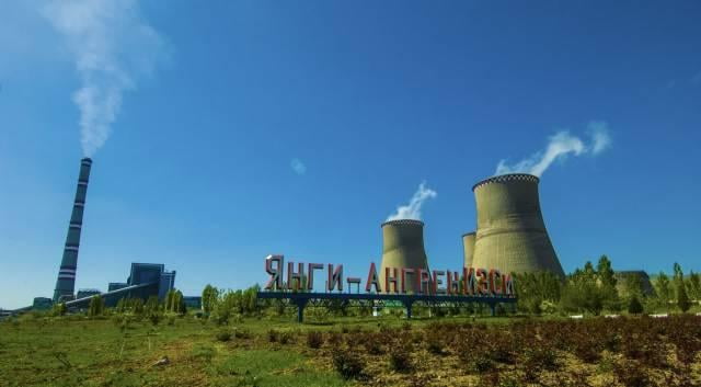 "Chiqindilar me’yoridan oshmagan, ammo qo‘shimcha choralar ko‘rilmoqda"