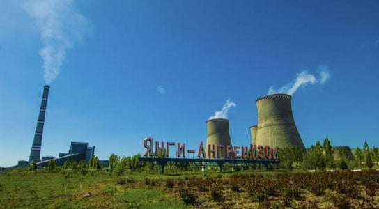 "Chiqindilar me’yoridan oshmagan, ammo qo‘shimcha choralar ko‘rilmoqda"